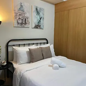 Shell Residences Moa Pasay By Darpm Manila