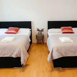 lax-apartments.vienna-besthotels.com/