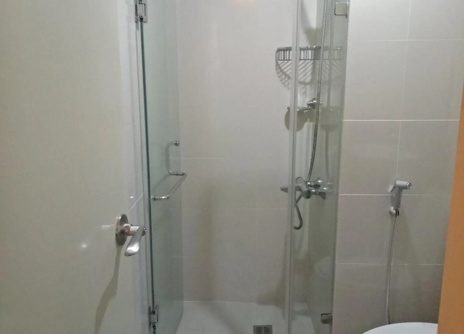 Condo Apartment Near Manila Airport Naia T3 Philippines