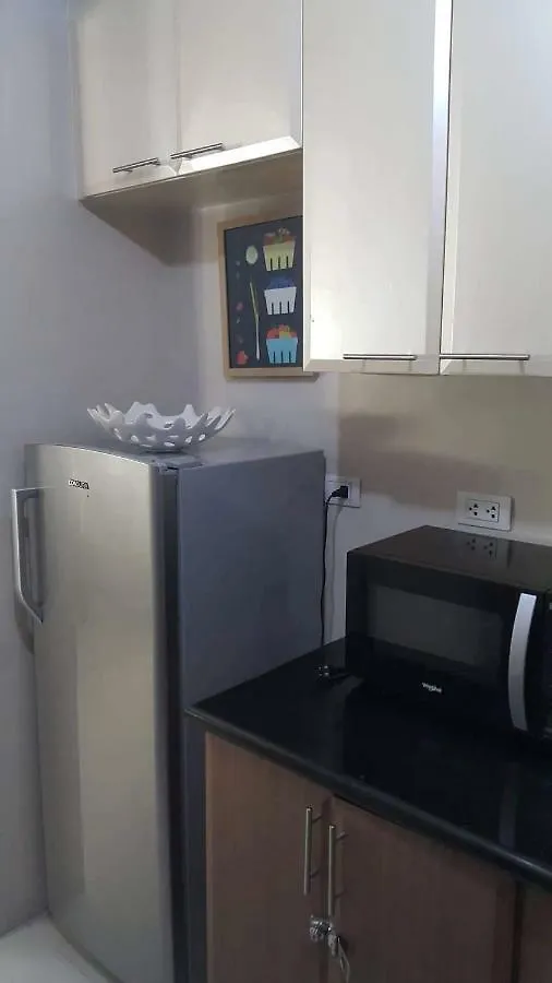 Condo Apartment Near Manila Airport Naia T3