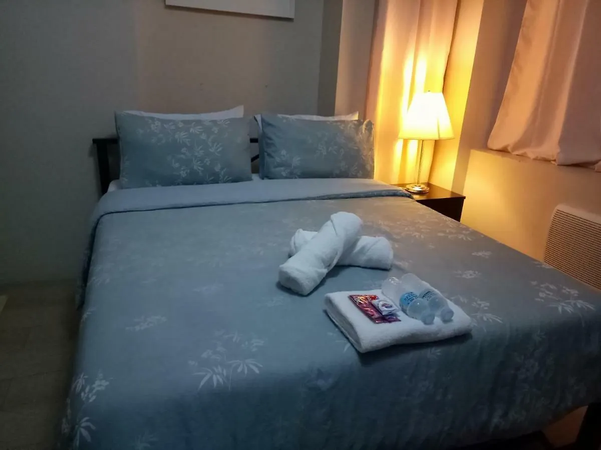 Condo Apartment Near Manila Airport Naia T3