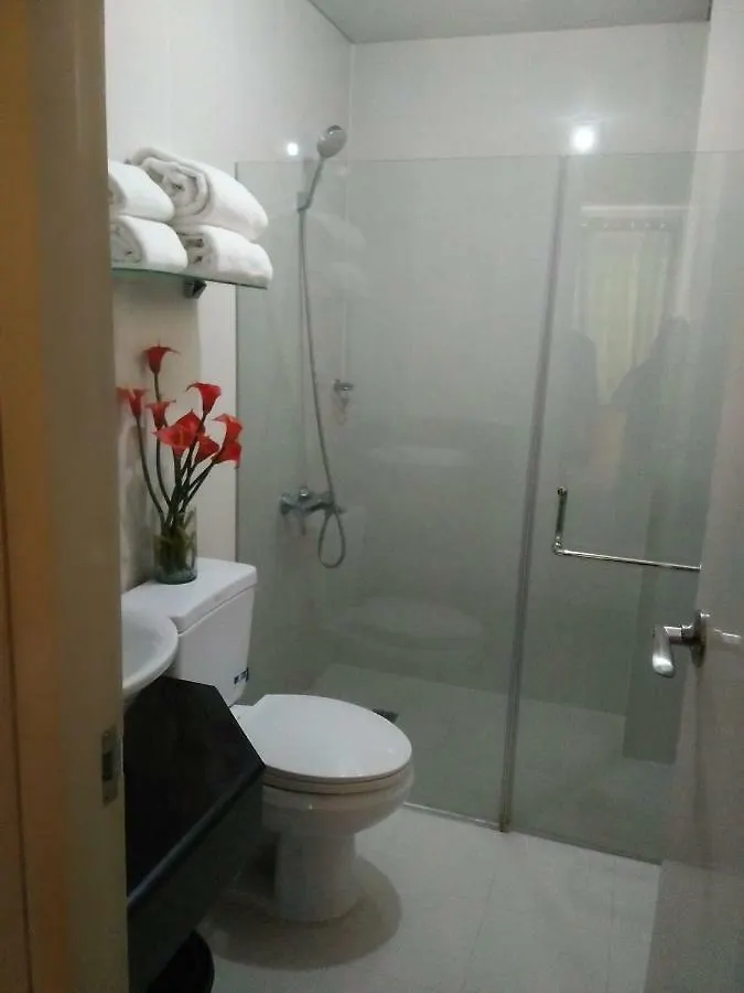 Condo Apartment Near Manila Airport Naia T3