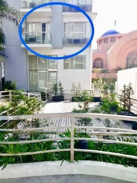 Condo Apartment Near Manila Airport Naia T3