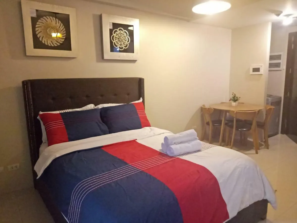 Condo Apartment Near Manila Airport Naia T3