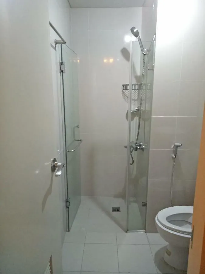 Condo Apartment Near Manila Airport Naia T3 0*,  Philippines
