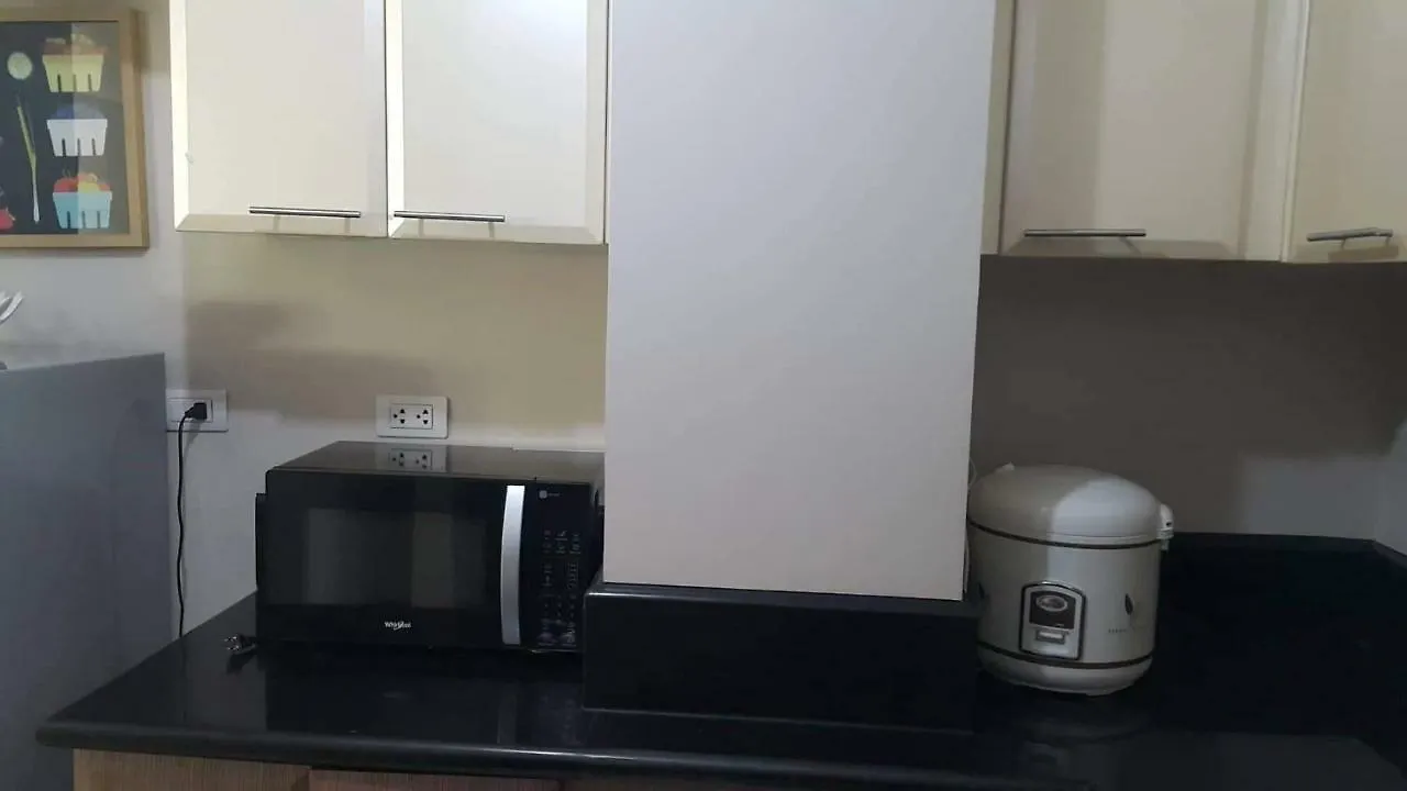 Condo Apartment Near Manila Airport Naia T3